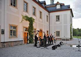 Palac Pakoszow