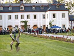Palac Pakoszow