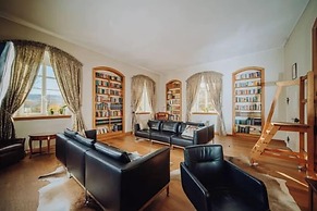 Palac Pakoszow