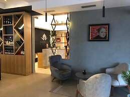 Hotel Magnolija