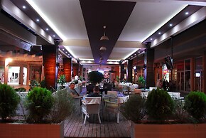 Hotel Magnolija