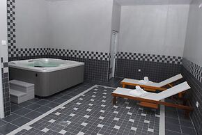 Hotel Magnolija