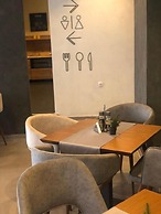 Hotel Magnolija