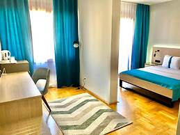 Hotel Magnolija