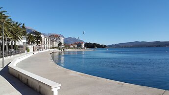 Hotel Magnolija