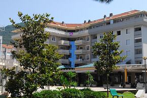 Hotel Magnolija