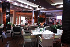 Hotel Magnolija