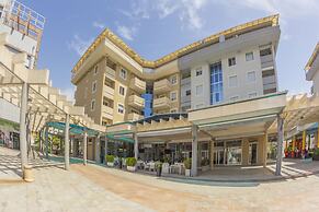 Hotel Magnolija