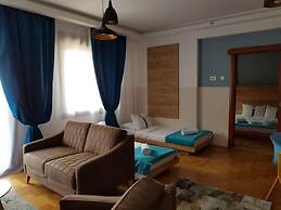 Hotel Magnolija