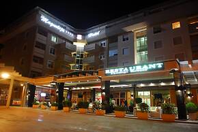 Hotel Magnolija