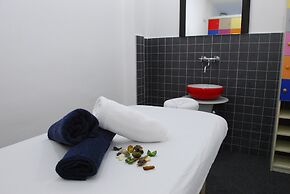 Hotel Magnolija