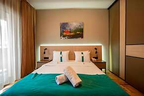 Hotel Magnolija
