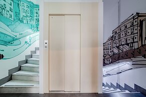 Hotel Milano Navigli