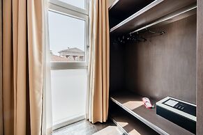 Hotel Milano Navigli