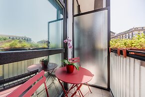 Hotel Milano Navigli