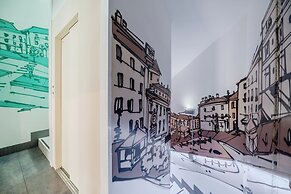 Hotel Milano Navigli