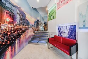 Hotel Milano Navigli