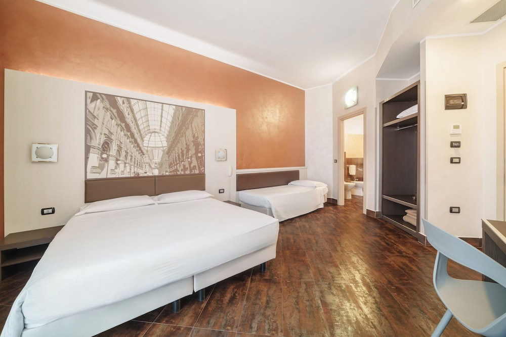 Hotel Milano Navigli