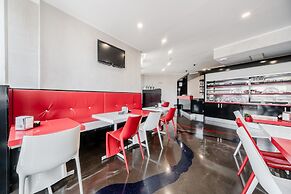 Hotel Milano Navigli