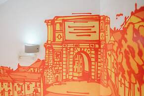 Hotel Milano Navigli