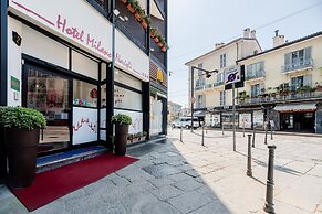 Hotel Milano Navigli