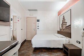 Hotel Milano Navigli