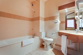 Hôtel Siatel Besançon Chateaufarine