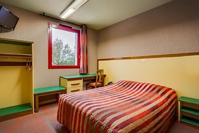 Hôtel Siatel Besançon Chateaufarine