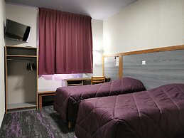 Hôtel Siatel Besançon Chateaufarine