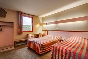Hôtel Siatel Besançon Chateaufarine