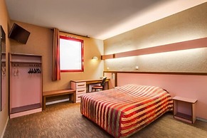 Hôtel Siatel Besançon Chateaufarine
