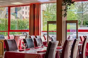 Hôtel Siatel Besançon Chateaufarine