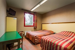 Hôtel Siatel Besançon Chateaufarine