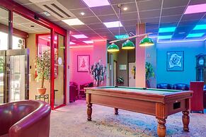 Hôtel Siatel Besançon Chateaufarine