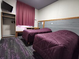 Hôtel Siatel Besançon Chateaufarine