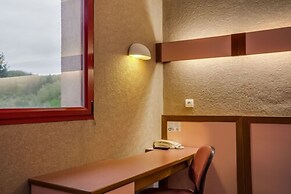 Hôtel Siatel Besançon Chateaufarine
