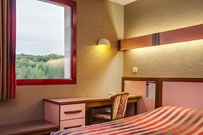 Hôtel Siatel Besançon Chateaufarine