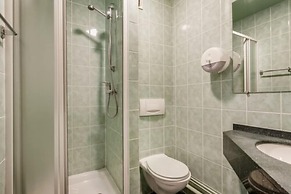 Hôtel Siatel Besançon Chateaufarine