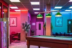 Hôtel Siatel Besançon Chateaufarine