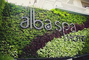 Alba Spa Hotel