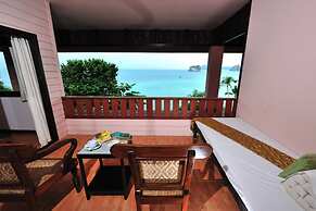 Koh Ngai Cliff Beach Resort