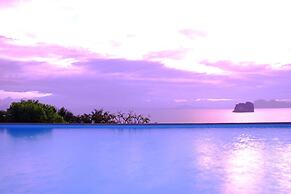 Koh Ngai Cliff Beach Resort