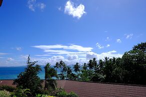 Koh Ngai Cliff Beach Resort