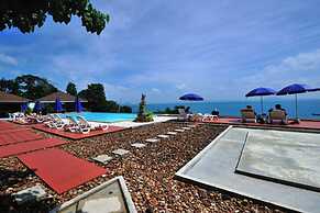 Koh Ngai Cliff Beach Resort