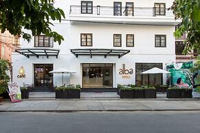 Alba Hotel