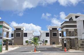 Tumon Bel-Air Serviced Residence