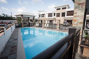 Tumon Bel-Air Serviced Residence
