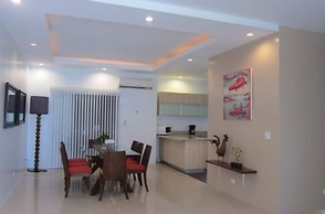 Tumon Bel-Air Serviced Residence