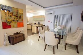 Tumon Bel-Air Serviced Residence
