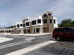 Tumon Bel-Air Serviced Residence